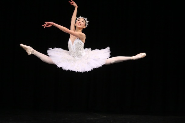 Sydney Eisteddfod results